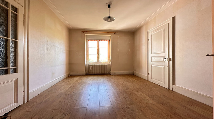 Ma-Cabane - Vente Maison GUEBWILLER, 161 m²