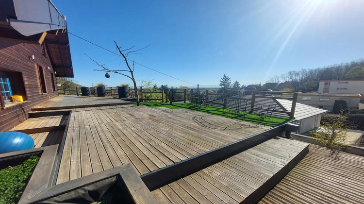 Ma-Cabane - Vente Maison Guebwiller, 175 m²