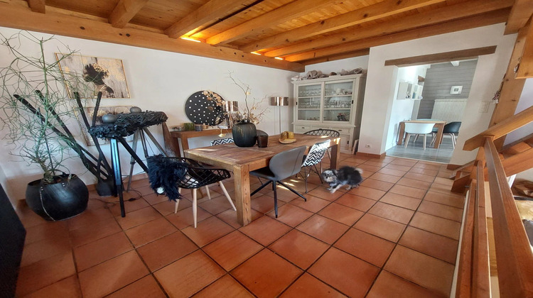 Ma-Cabane - Vente Maison Guebwiller, 175 m²