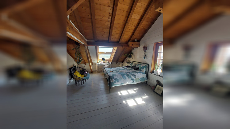 Ma-Cabane - Vente Maison Guebwiller, 175 m²