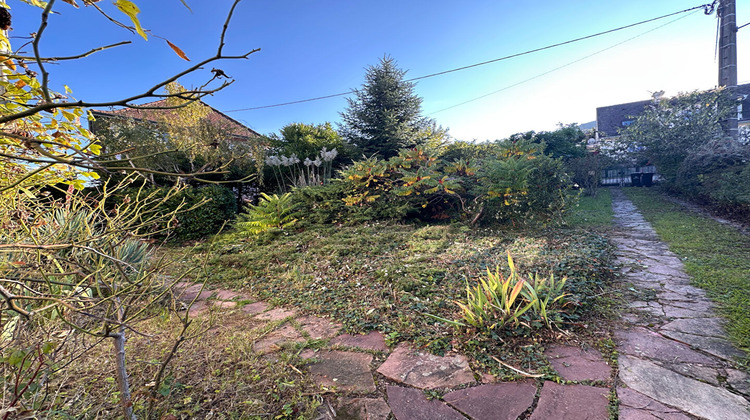 Ma-Cabane - Vente Maison GUEBWILLER, 100 m²