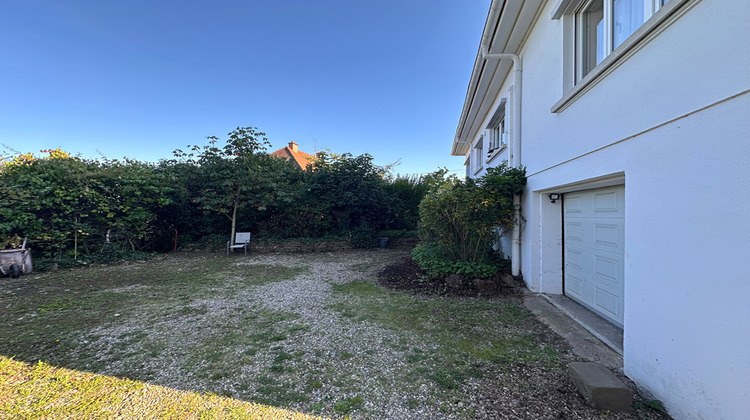 Ma-Cabane - Vente Maison GUEBWILLER, 100 m²