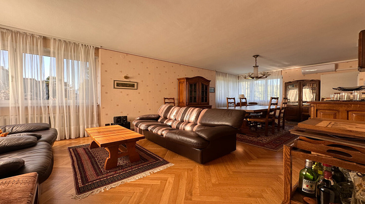 Ma-Cabane - Vente Maison GUEBWILLER, 100 m²