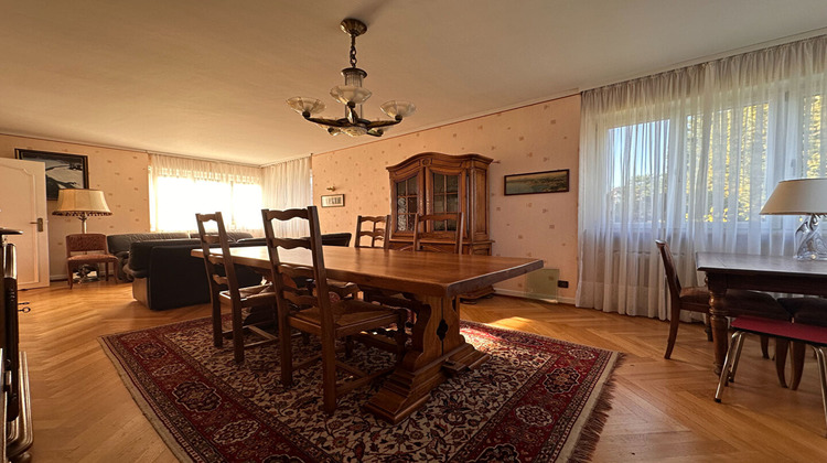 Ma-Cabane - Vente Maison GUEBWILLER, 100 m²