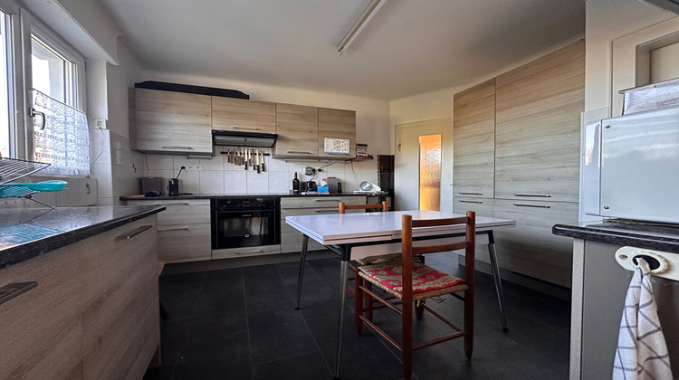 Ma-Cabane - Vente Maison GUEBWILLER, 100 m²