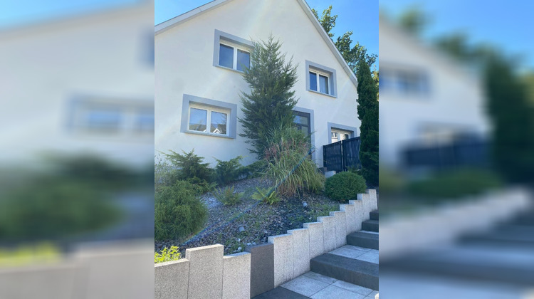 Ma-Cabane - Vente Maison Guebwiller, 157 m²