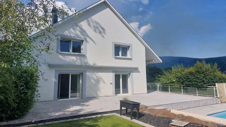 Ma-Cabane - Vente Maison Guebwiller, 157 m²