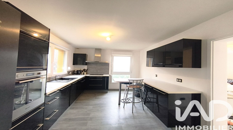 Ma-Cabane - Vente Maison Guebwiller, 103 m²