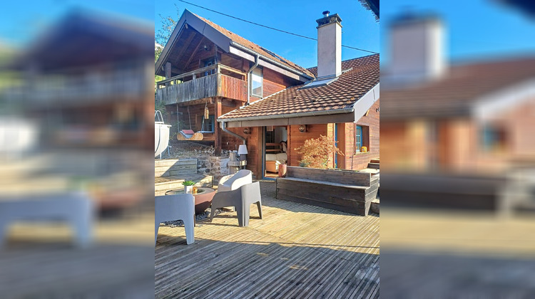 Ma-Cabane - Vente Maison Guebwiller, 175 m²