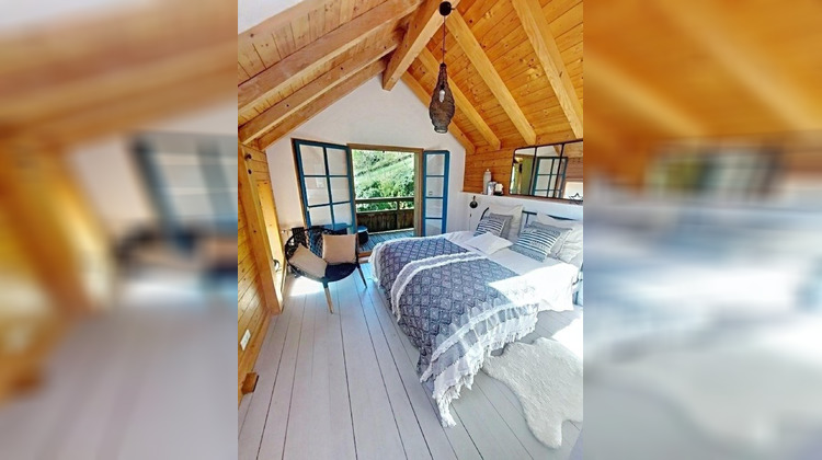 Ma-Cabane - Vente Maison Guebwiller, 175 m²