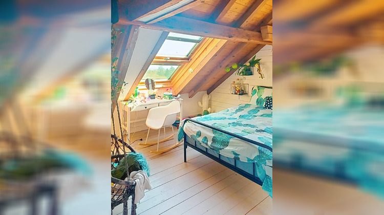 Ma-Cabane - Vente Maison Guebwiller, 175 m²