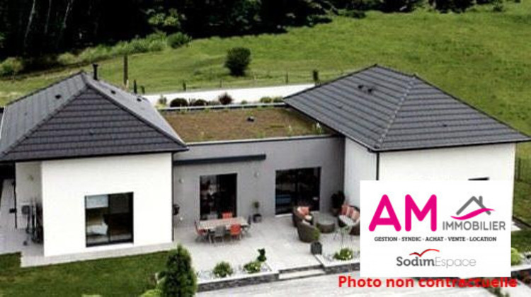 Ma-Cabane - Vente Maison Guebwiller, 148 m²