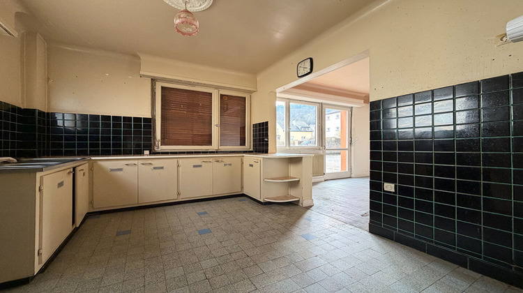 Ma-Cabane - Vente Maison GUEBWILLER, 135 m²