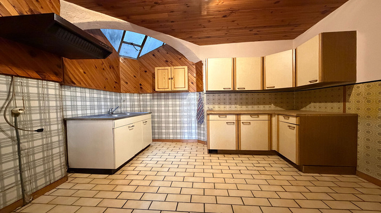 Ma-Cabane - Vente Maison GUEBWILLER, 82 m²