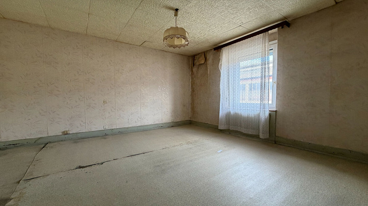 Ma-Cabane - Vente Maison GUEBWILLER, 82 m²
