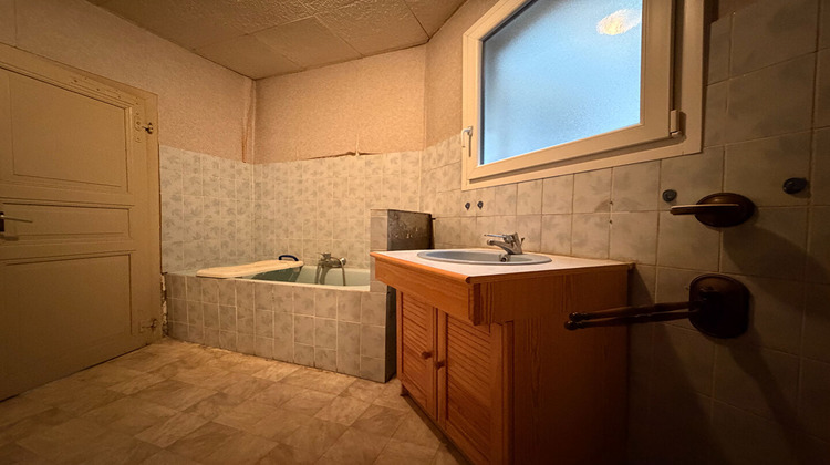 Ma-Cabane - Vente Maison GUEBWILLER, 82 m²