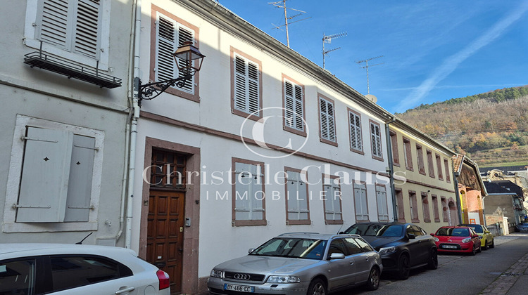 Ma-Cabane - Vente Maison GUEBWILLER, 148 m²