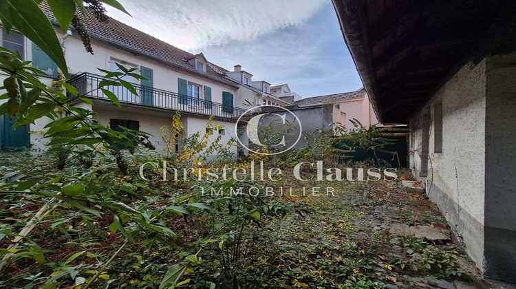 Ma-Cabane - Vente Maison GUEBWILLER, 148 m²