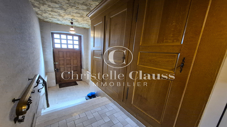 Ma-Cabane - Vente Maison GUEBWILLER, 148 m²