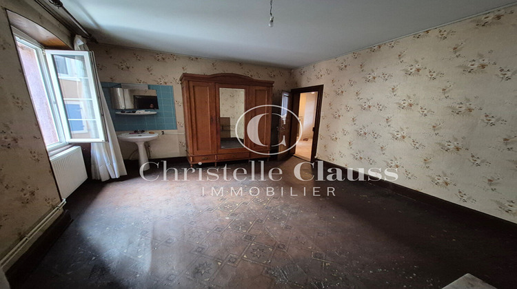 Ma-Cabane - Vente Maison GUEBWILLER, 148 m²