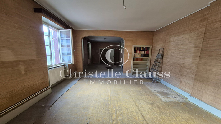 Ma-Cabane - Vente Maison GUEBWILLER, 148 m²