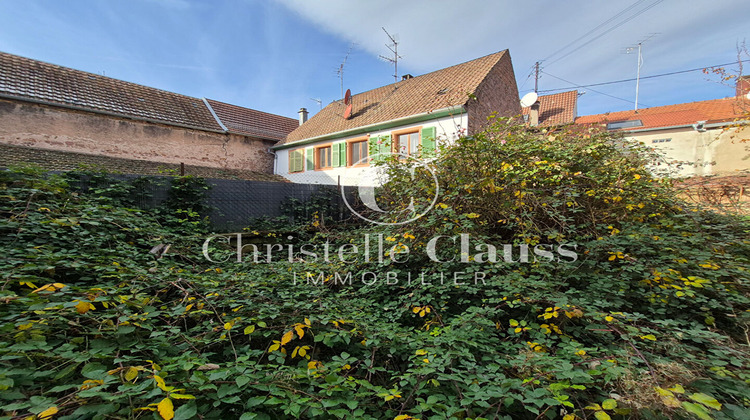 Ma-Cabane - Vente Maison GUEBWILLER, 148 m²