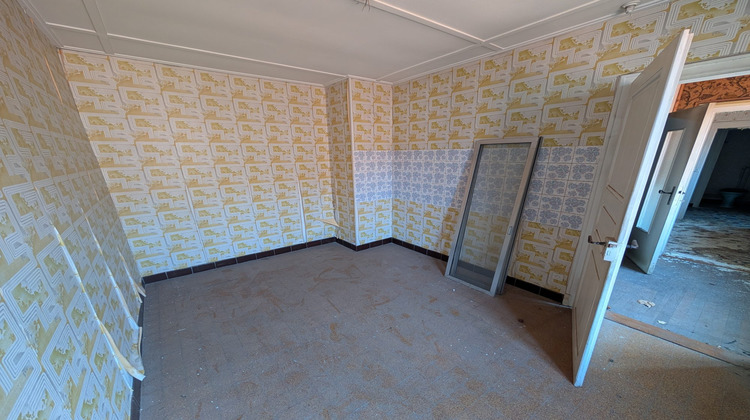 Ma-Cabane - Vente Maison Guebwiller, 180 m²