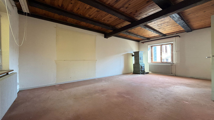 Ma-Cabane - Vente Maison GUEBWILLER, 67 m²