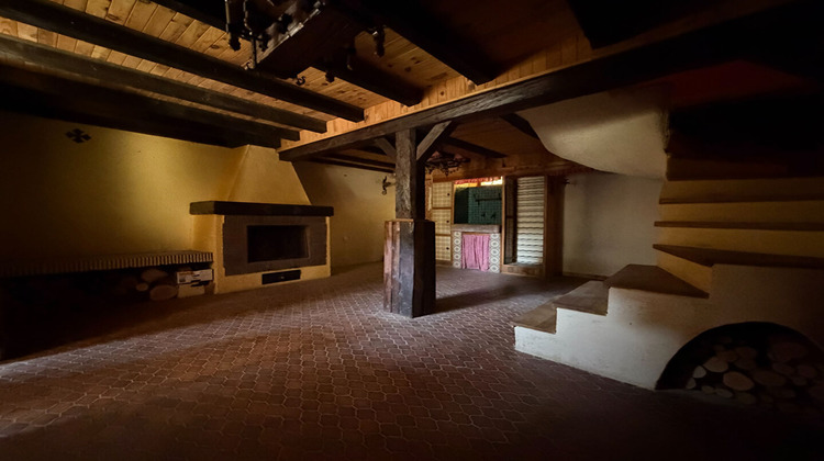 Ma-Cabane - Vente Maison GUEBWILLER, 67 m²