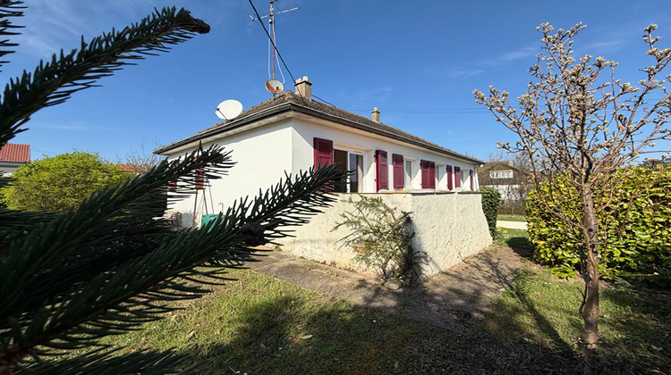 Ma-Cabane - Vente Maison GUEBWILLER, 83 m²