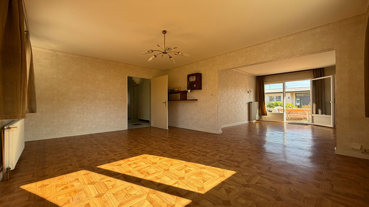 Ma-Cabane - Vente Maison GUEBWILLER, 83 m²