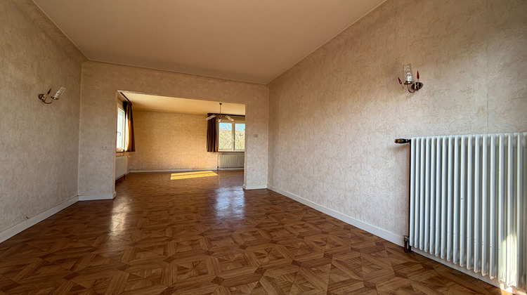 Ma-Cabane - Vente Maison GUEBWILLER, 83 m²