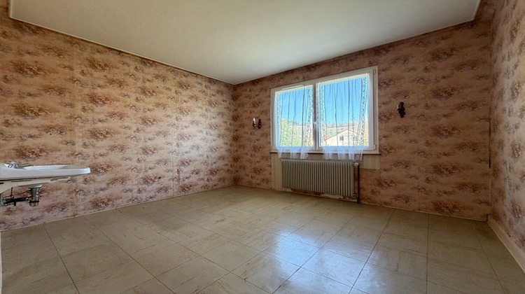 Ma-Cabane - Vente Maison GUEBWILLER, 83 m²