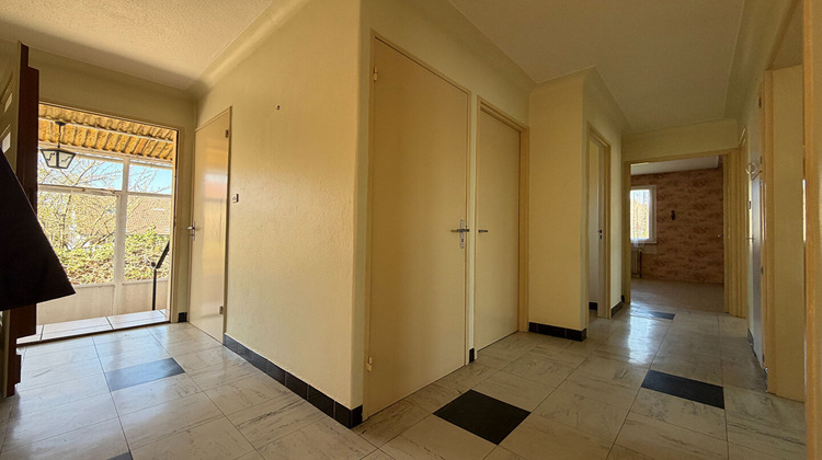 Ma-Cabane - Vente Maison GUEBWILLER, 83 m²