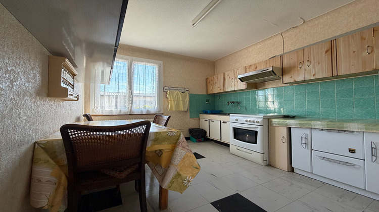 Ma-Cabane - Vente Maison GUEBWILLER, 83 m²