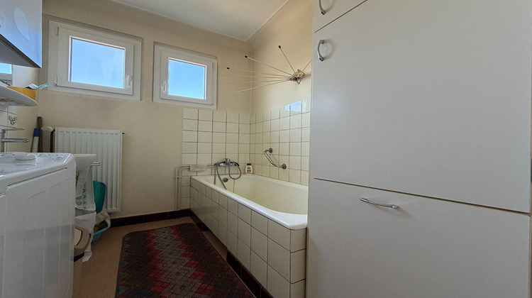 Ma-Cabane - Vente Maison GUEBWILLER, 83 m²