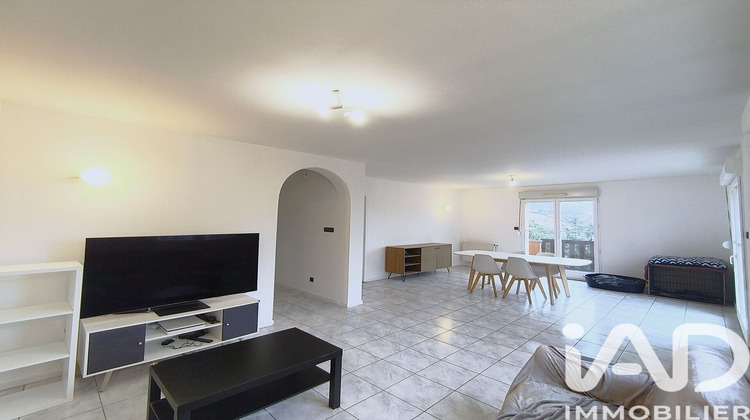 Ma-Cabane - Vente Maison Guebwiller, 103 m²