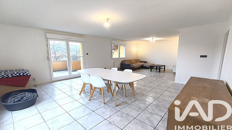 Ma-Cabane - Vente Maison Guebwiller, 103 m²