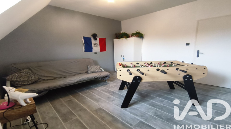 Ma-Cabane - Vente Maison Guebwiller, 103 m²