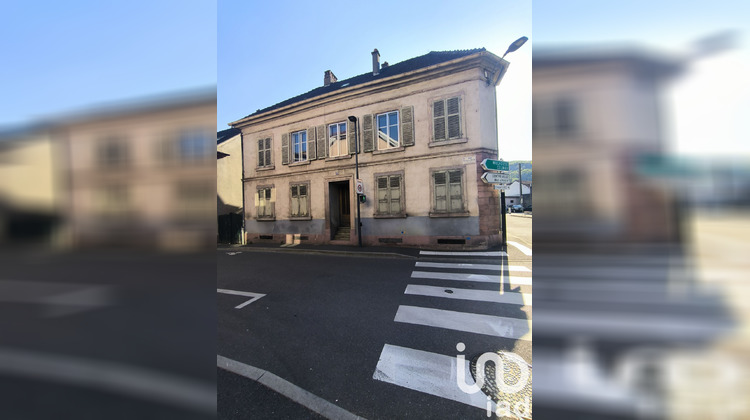 Ma-Cabane - Vente Maison Guebwiller, 180 m²