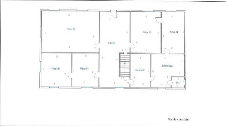 Ma-Cabane - Vente Maison Guebwiller, 180 m²