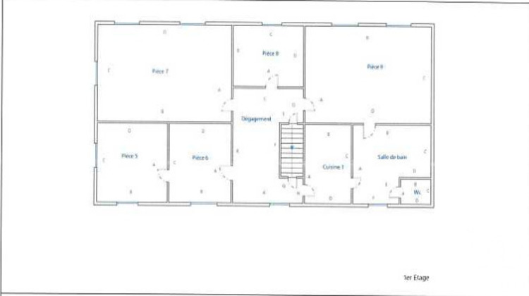 Ma-Cabane - Vente Maison Guebwiller, 180 m²