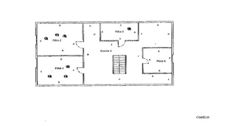 Ma-Cabane - Vente Maison Guebwiller, 180 m²