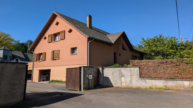 Ma-Cabane - Vente Maison Guebwiller, 174 m²