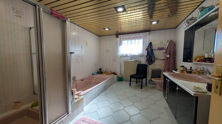 Ma-Cabane - Vente Maison Guebwiller, 174 m²