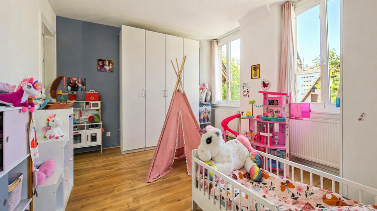 Ma-Cabane - Vente Maison GUEBWILLER, 103 m²