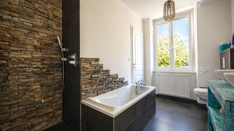 Ma-Cabane - Vente Maison GUEBWILLER, 103 m²