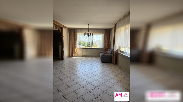 Ma-Cabane - Vente Maison Guebwiller, 106 m²