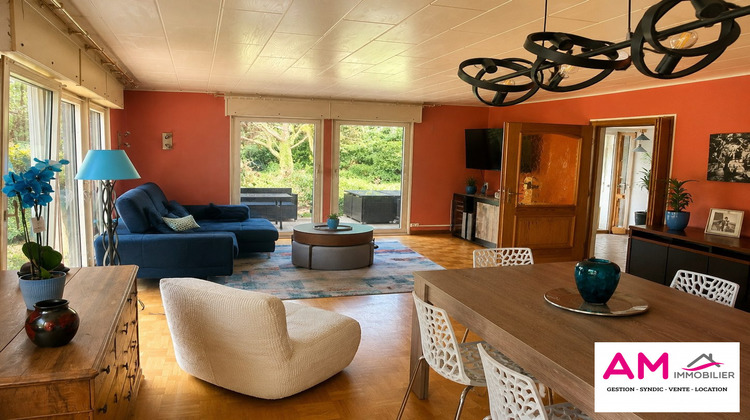 Ma-Cabane - Vente Maison Guebwiller, 164 m²