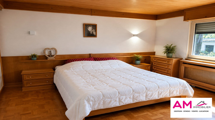 Ma-Cabane - Vente Maison Guebwiller, 164 m²